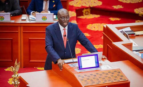 Parliament passes Energy Sector Levies Amendment Bill to tighten fuel subsidy regime