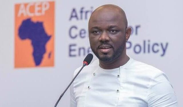 Conviction of fmr. TOR MD: Parliament did poor due diligence on Aksa deal - Ben Boakye