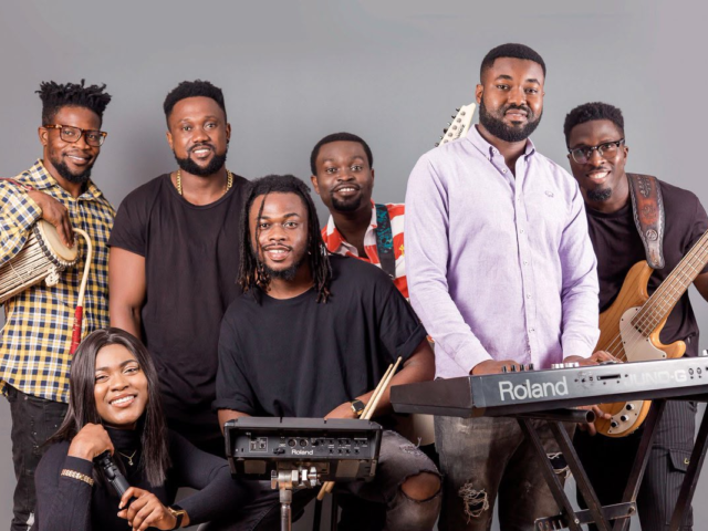 Patchbay Band to share their story on E Vibes this August