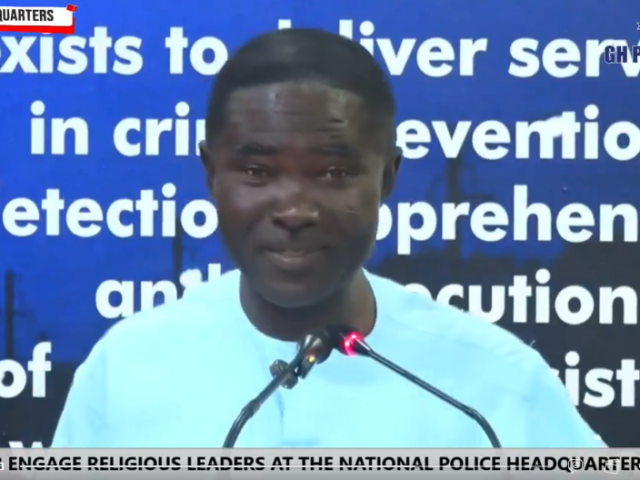 Religious diversity must not become a source of conflict – Peace Council