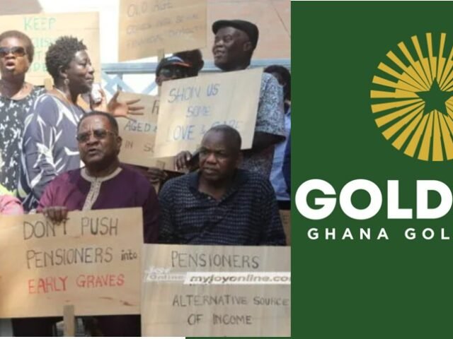 Pensioners, domestic and Eurobond holders should get credit for debt sustainability, not GoldBod