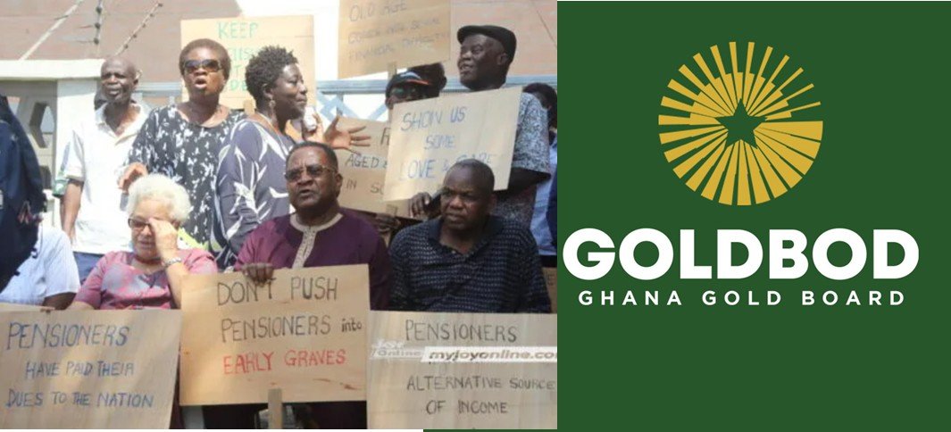 Pensioners, domestic and Eurobond holders should get credit for debt sustainability, not GoldBod