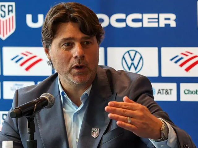 Pochettino agrees US manager contract extension