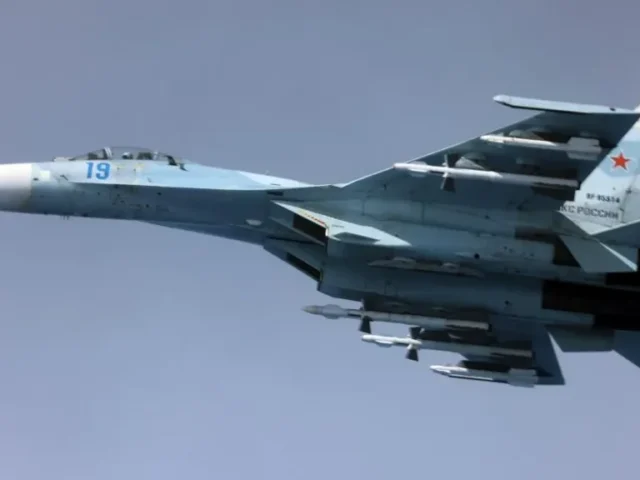 Qatar denies capturing three Iranian pilots after downing fighter jets