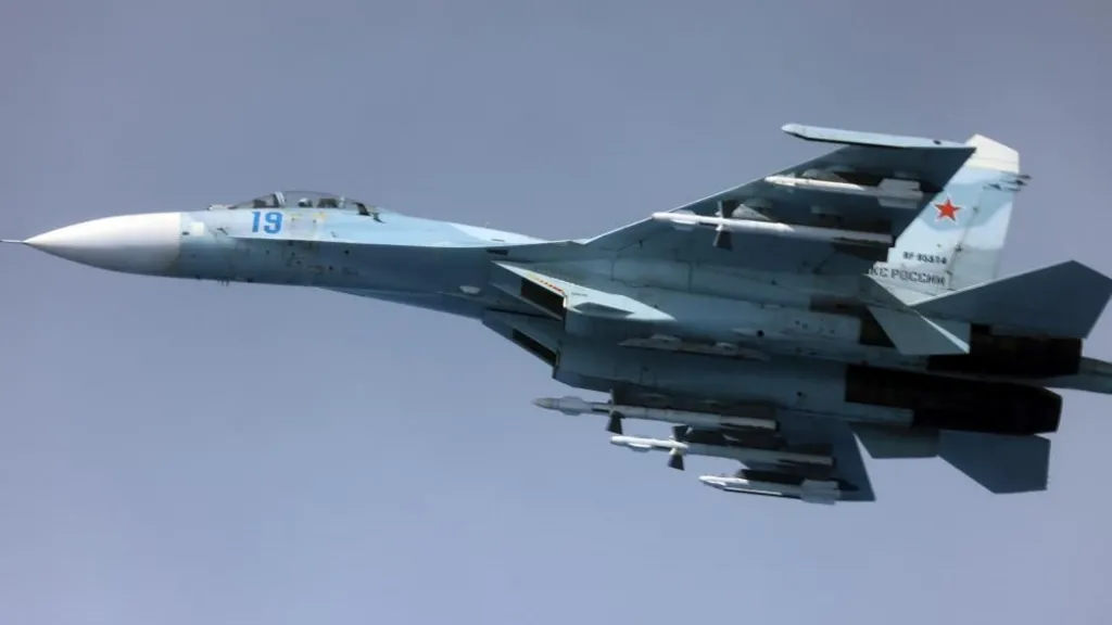 Qatar denies capturing three Iranian pilots after downing fighter jets