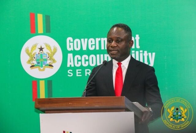 Agenda 111: RAN-Africa files RTI request on proposed partnership between GoG and private entities