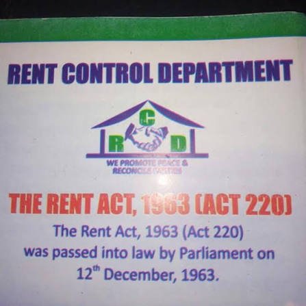 Rent Control makes rent cards mandatory for landlords, hostel operators from August 17