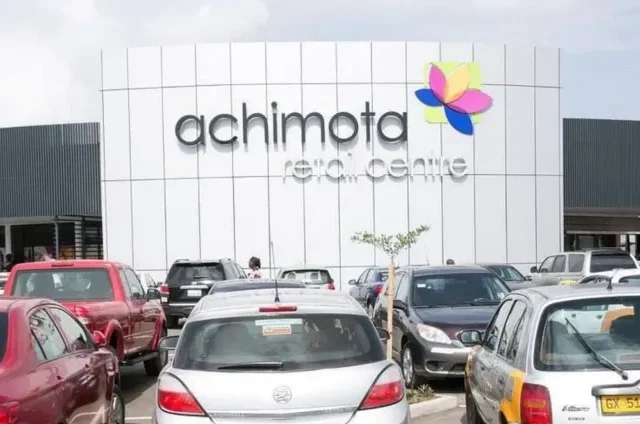 JoyNews Republic Bank Habitat Fair 2026 opens today at Achimota Mall