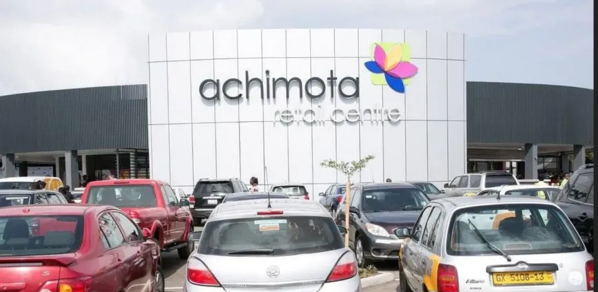 JoyNews Republic Bank Habitat Fair 2026 opens today at Achimota Mall