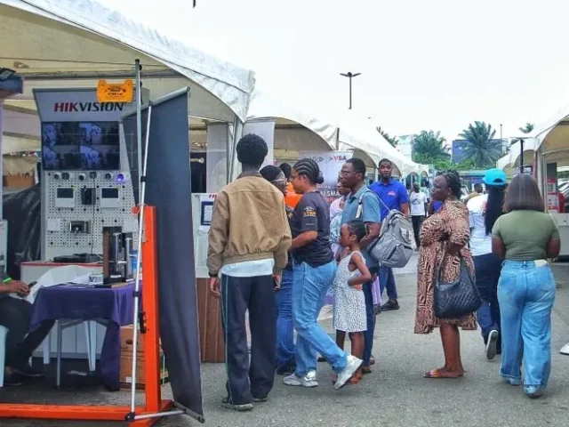 JoyNews-Republic Bank Habitat Fair 2026: Today’s finale offers final chance to turn housing dreams into reality