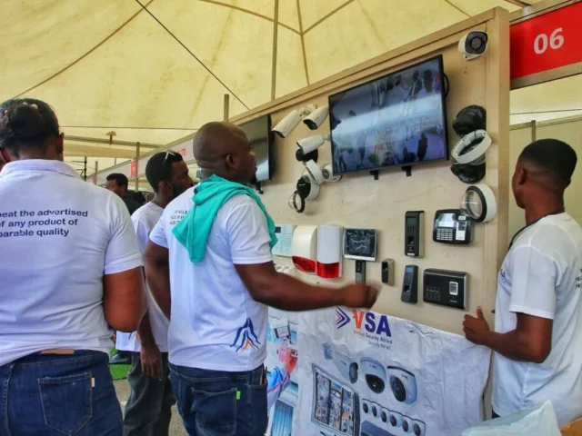 JoyNews-Republic Bank Habitat Fair: Day 2 opens today with bigger homeownership opportunities