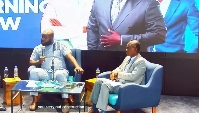 Start little and scale up gradually – Republic Bank Mortgage Manager advises Ghanaians