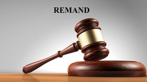 Retired fire officer remanded over alleged GH¢303,200 recruitment scam