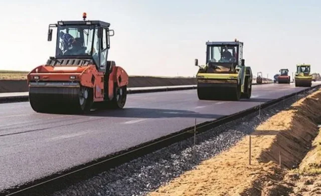 Government disburses GH¢23.1 billion to clear road contractors’ arrears – Roads Minister