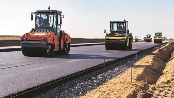 Government disburses GH¢23.1 billion to clear road contractors’ arrears – Roads Minister