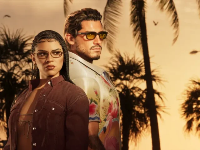 GTA 6 leaks – a nightmare or a blip for the biggest video game of the year?