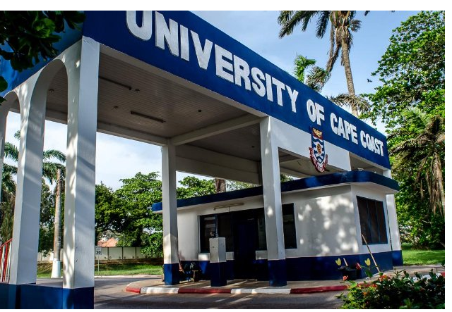 Sam Jonah calls for Africa’s first degree-awarding vocational faculty at UCC