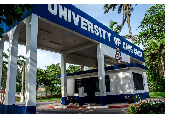 Sam Jonah calls for Africa’s first degree-awarding vocational faculty at UCC