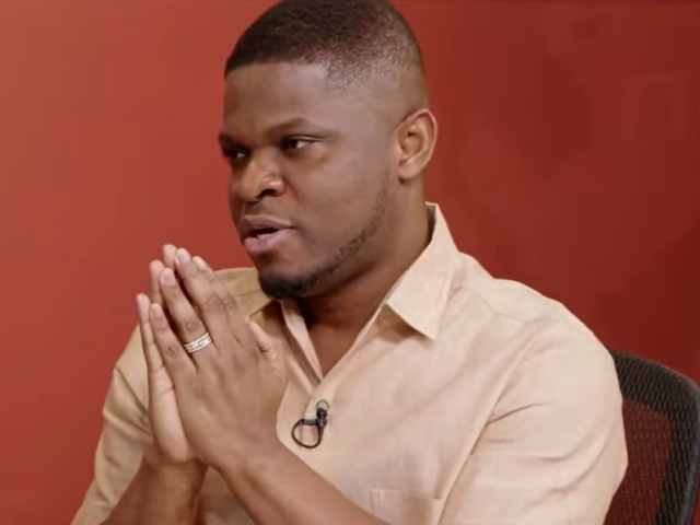 ‘We’re not milking the state like a parasite’ – Sammy Gyamfi defends GoldBod fees