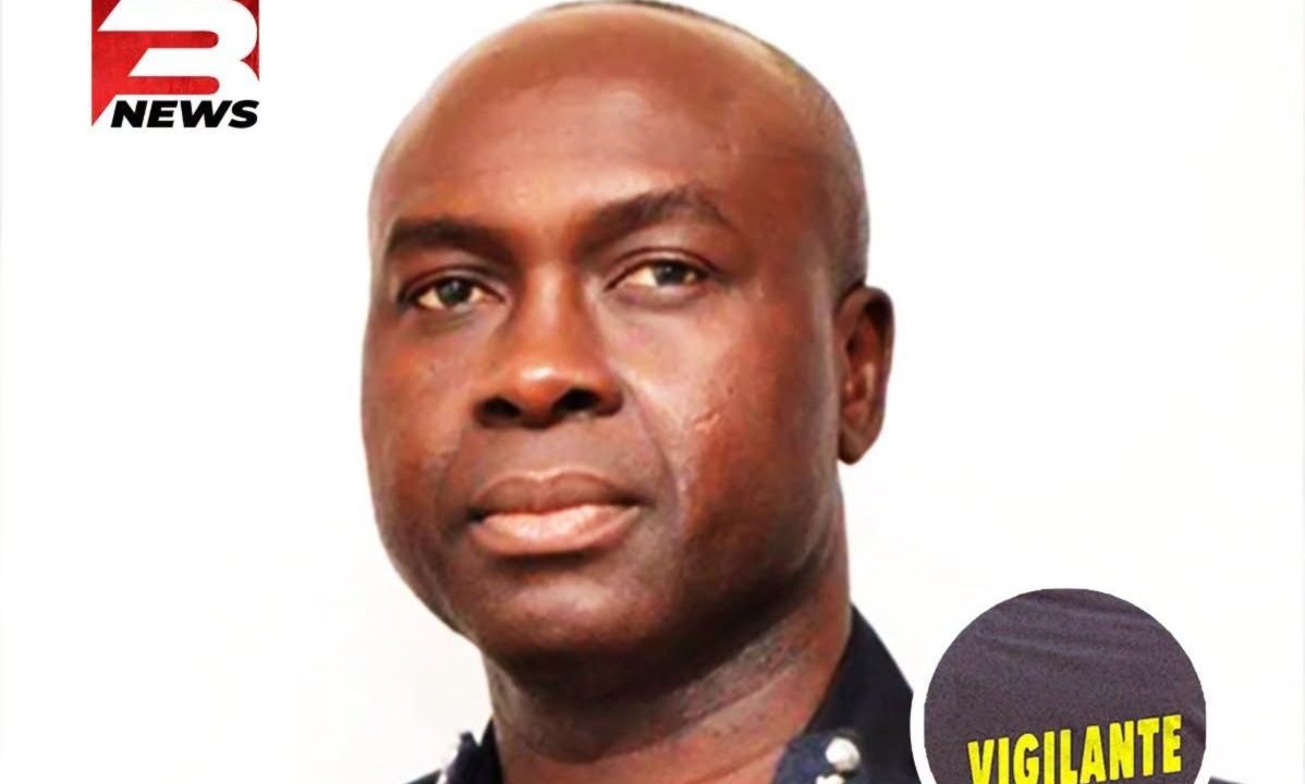 National Security Coordinator calls for depoliticised enforcement of Ghana’s anti-vigilantism law