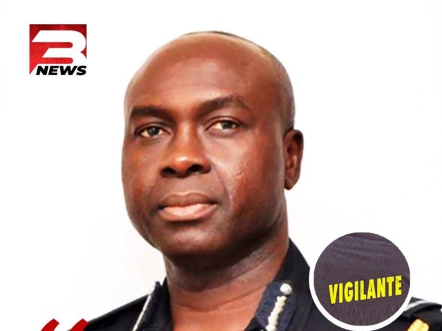National Security Coordinator calls for depoliticised enforcement of Ghana’s anti-vigilantism law