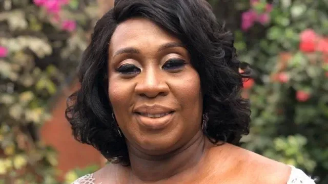 Sedina Tamakloe-Attionu's acquittal is a blow to anti-corruption fight - Anti-corruption campaigner