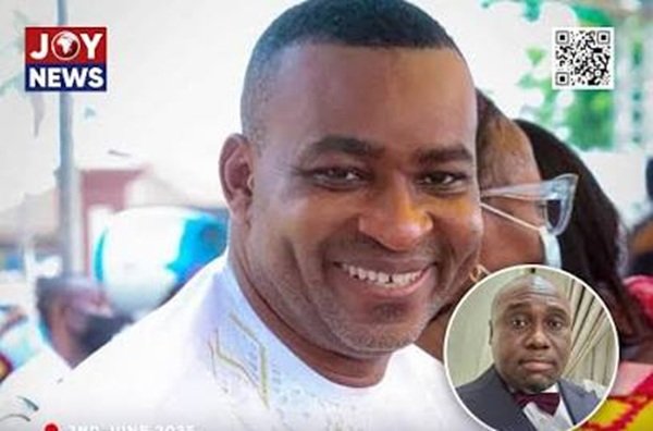 Sedina appeal ruling gives hope to Wontumi appeal — NPP legal director