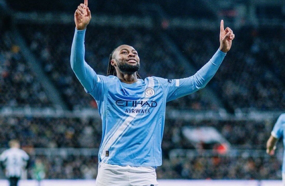 Semenyo eyes bigger targets after breaking Yeboah’s Ghanaian Premier League record