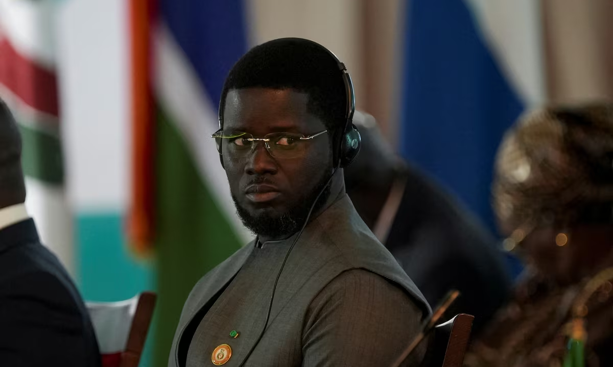 Senegal court jails three TikTok influencers for insulting the president