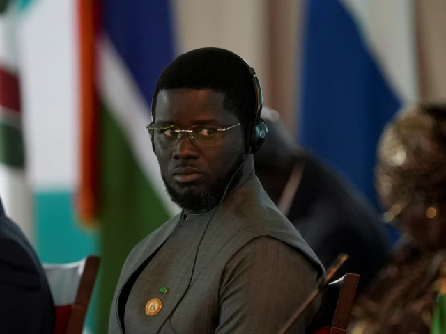 Senegal court jails three TikTok influencers for insulting the president