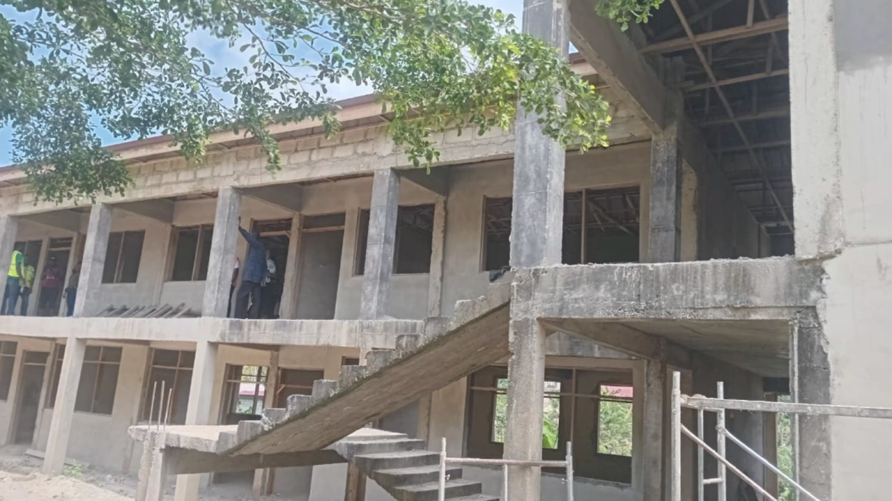 Shama District Assembly invest ¢17m DACF on capital projects, 24-hour market
