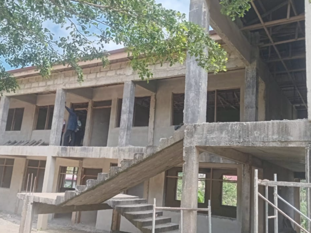 Shama District Assembly invest ¢17m DACF on capital projects, 24-hour market