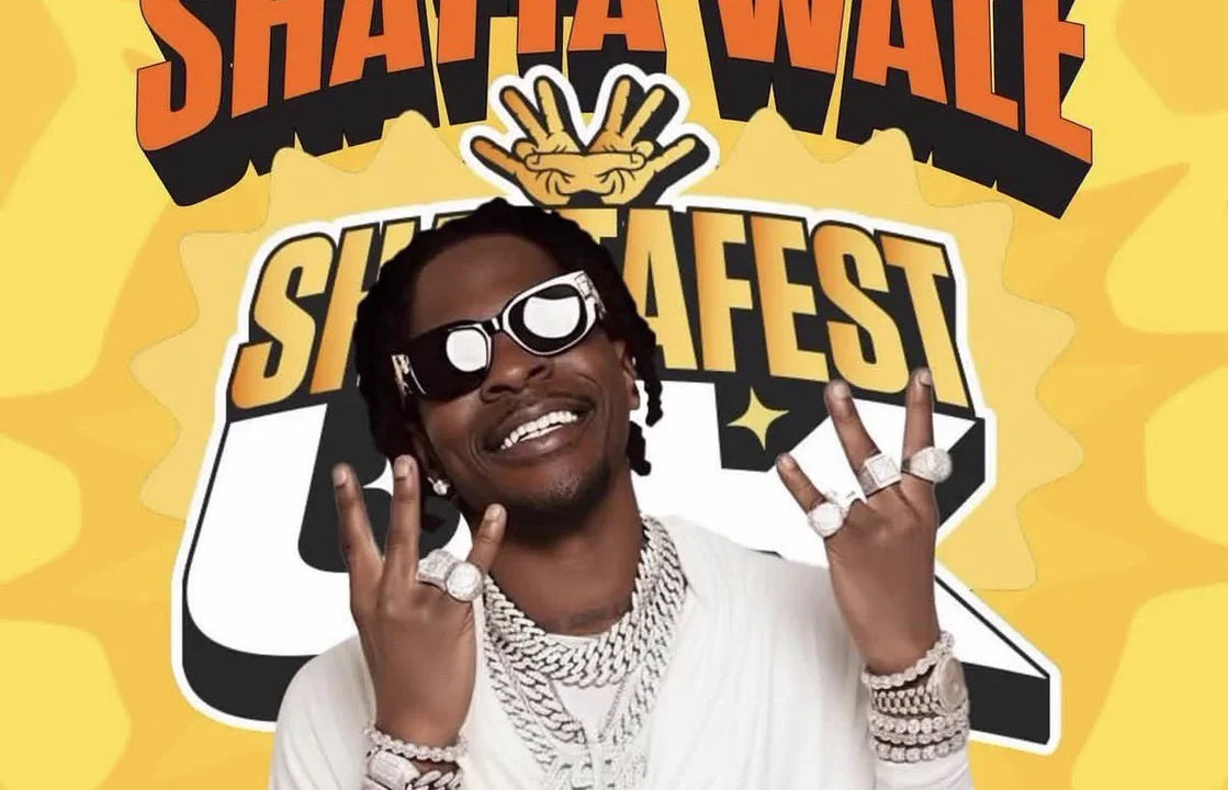 ‘Our hearts are with everyone affected’ — Shatta Wale’s management after ShattaFest UK tragedy