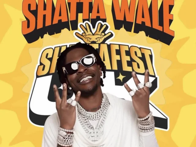 ‘Our hearts are with everyone affected’ — Shatta Wale’s management after ShattaFest UK tragedy