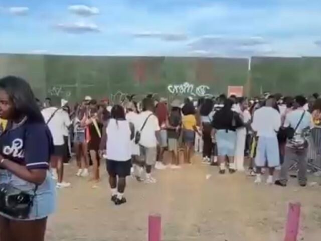 ShattaFest UK cancelled over stampede incident