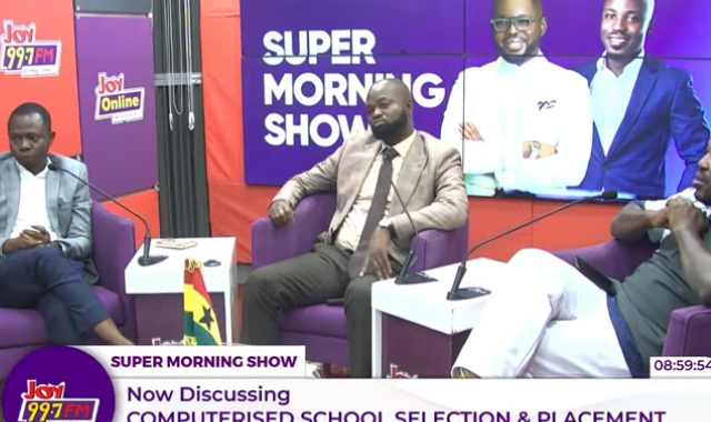Result first before SHS placement model to reduce pressure on Category A schools – CSSPS