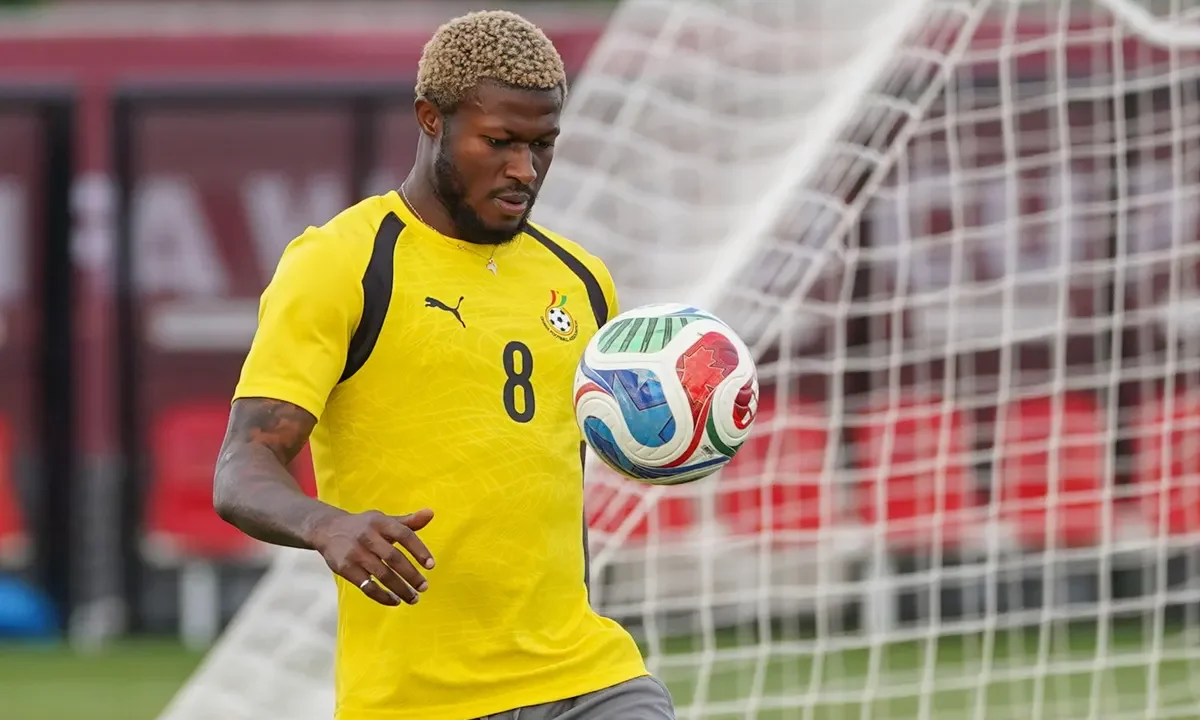 Kwasi Sibo leaning towards Genclerbirligi despite $10m Libyan offer, reports