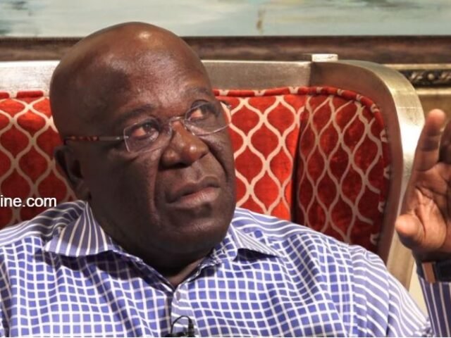 Sir Sam Jonah takes Abuja land dispute with Nigeria to ICC arbitration