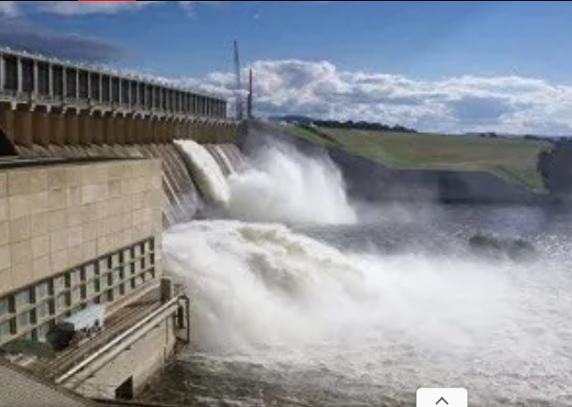 SONABEL considers opening Bagré Dam spillway on Friday amid rising water levels