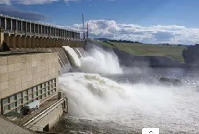 SONABEL considers opening Bagré Dam spillway on Friday amid rising water levels