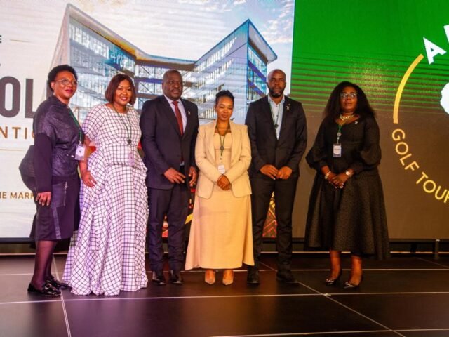 Africa Golf Tourism Convention opens in South Africa to unlock opportunities