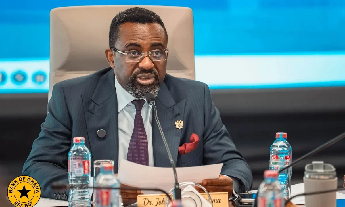 The exchange rate has remained relatively stable - Asiama