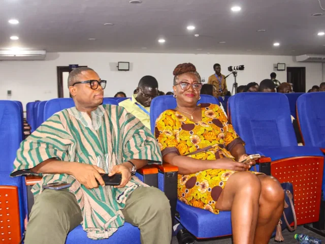 In Photos: Day Two of ‘SYPALA 2026’ focuses on governance, economic freedom and youth leadership