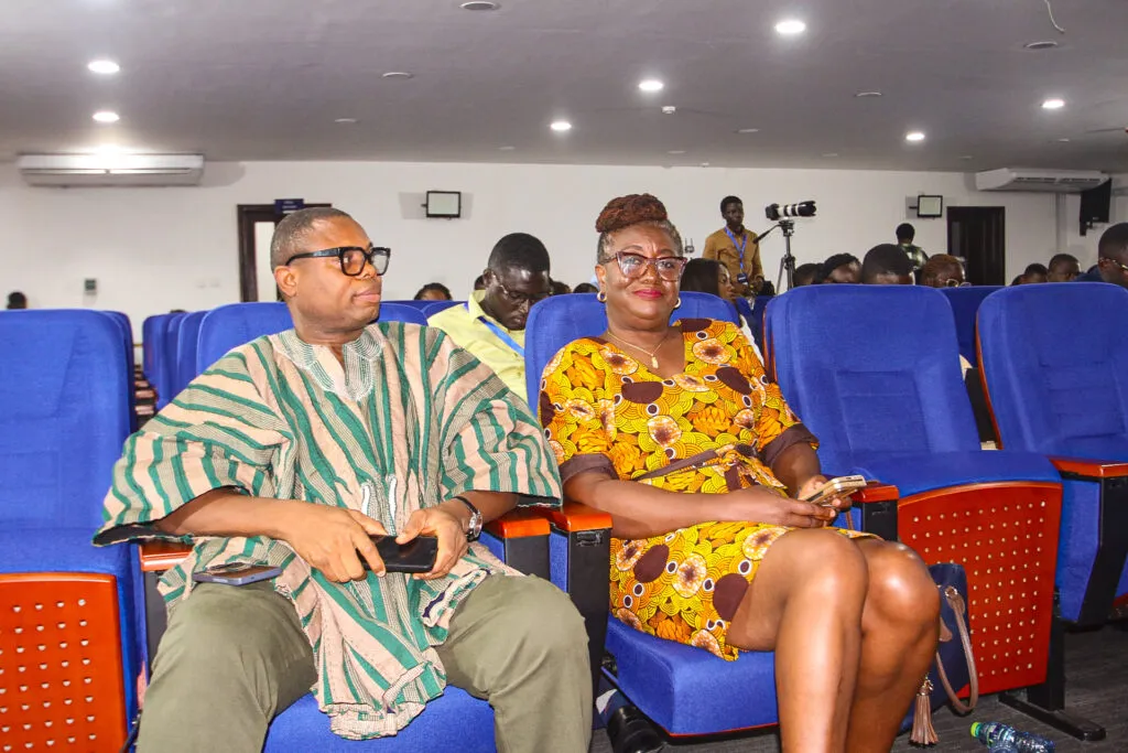 In Photos: Day Two of ‘SYPALA 2026’ focuses on governance, economic freedom and youth leadership