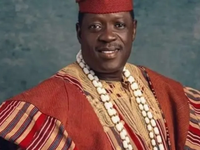 Veteran Nollywood actor Taiwo Hassan ‘Ogogo’ dies at 65