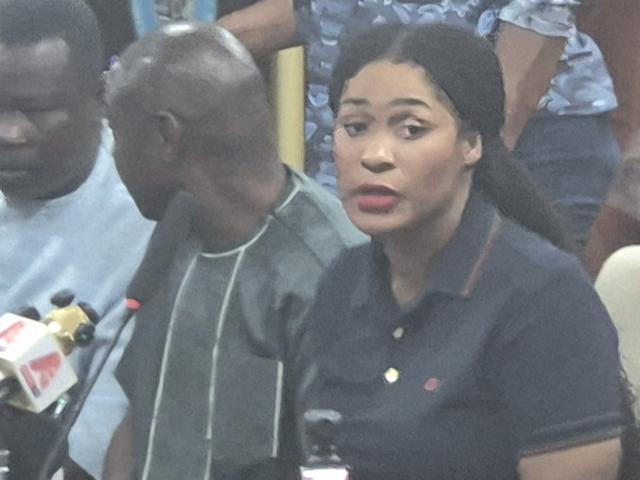 TMA asserts exclusive planning authority in Tema