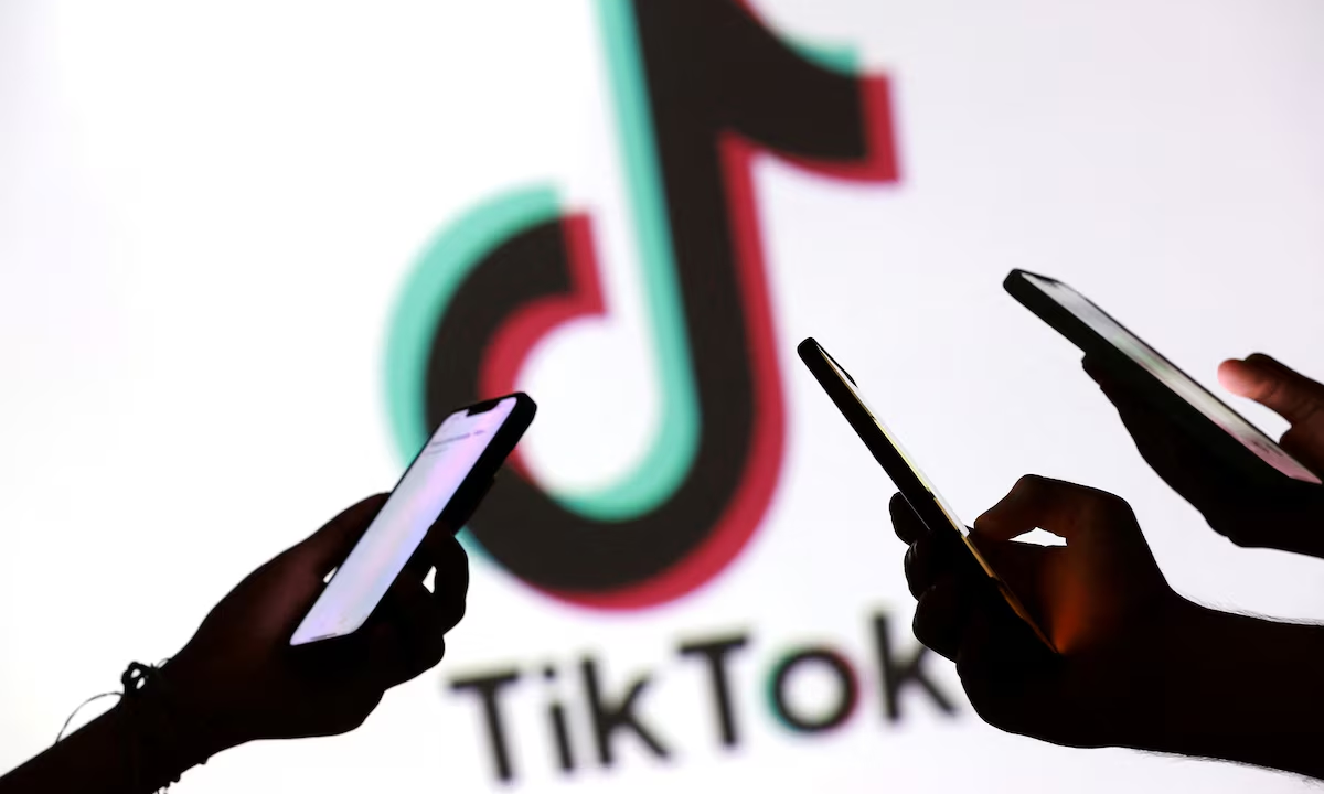 TikTok to pay $400m to US in one of largest child privacy settlements