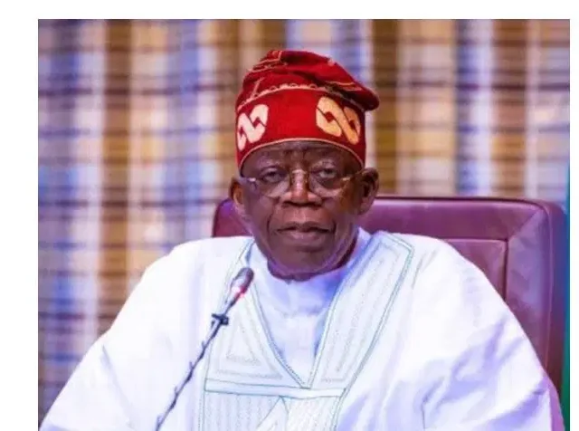 Nigeria’s Tinubu approves military pay rise as security challenges persist