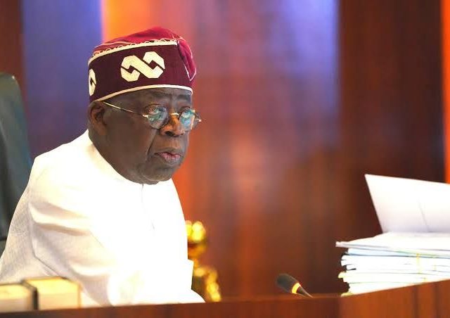 President Tinubu orders manhunt after deadly attacks and mass kidnappings in Niger state