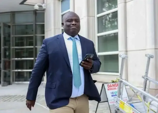 Former TOR MD Asante Berko convicted of power plant bribery